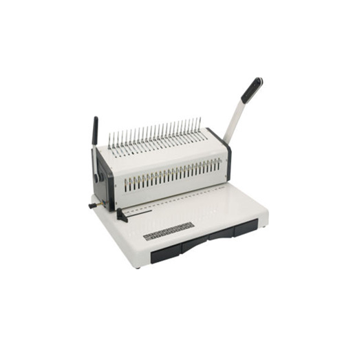 COMB S900 SPIRAL BINDING MACHINE PRICE IN BD TECHLAND BD
